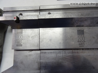 TRUMPF Biegewerkzeugsortiment