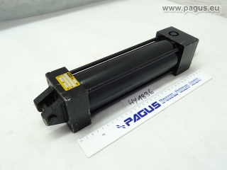 PARKER Hydraulikzylinder