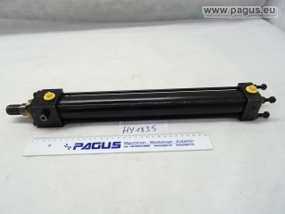 PARKER Hydraulikzylinder