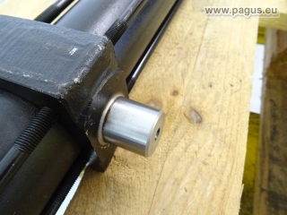 PARKER Hydraulikzylinder