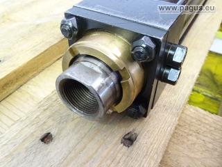 PARKER Hydraulikzylinder