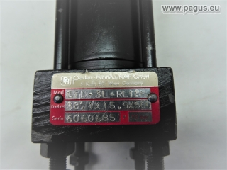 PARKER Hydraulikzylinder