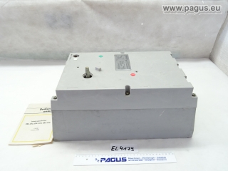 EAW Leistungsschalter