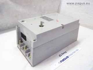 EAW Leistungsschalter