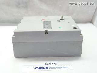 EAW Leistungsschalter