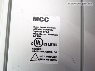 ALBANY Rolltorantrieb mit Steuerung