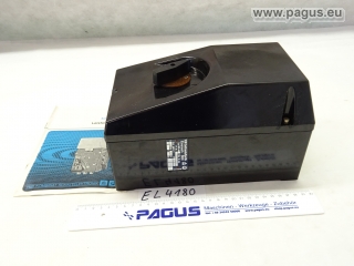 ELEKTROSCHALTGERÄTE EISENACH Leistungsschalter