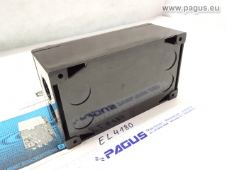 ELEKTROSCHALTGERÄTE EISENACH Leistungsschalter