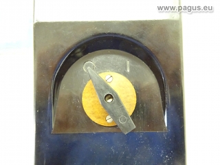 ELEKTROSCHALTGERÄTE EISENACH Leistungsschalter