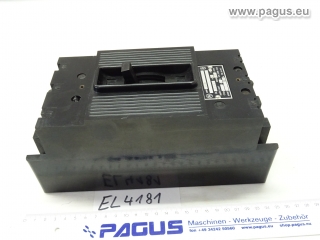 OEZ Leistungsschalter