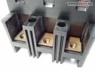 OEZ Leistungsschalter