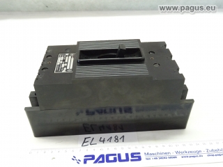 OEZ Leistungsschalter