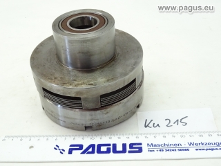 ORTLINGHAUS Magnetkupplung