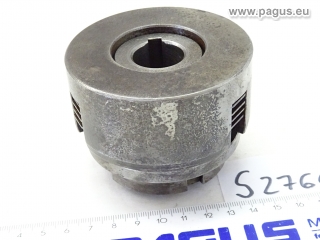 VEM Federdruck-Lamellenbremse