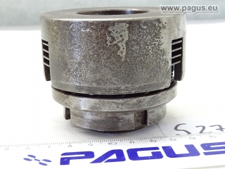 VEM Federdruck-Lamellenbremse