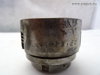 VEM Federdruck-Lamellenbremse