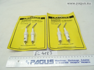 KÄRCHER Zündelektrode