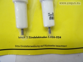 KÄRCHER Zündelektrode