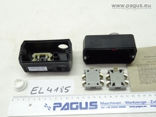 ROBOTRON Befehlsgeber