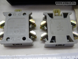 ROBOTRON Befehlsgeber