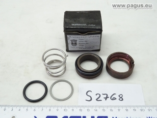 Uszczelnienie mechaniczne BURGMANN