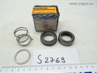 BURGMANN Gleitringdichtung