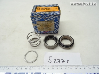 Uszczelnienie mechaniczne BURGMANN