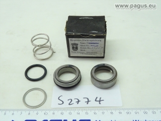 BURGMANN Gleitringdichtung