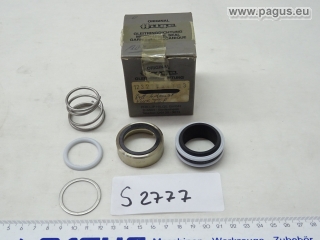 HILGE Gleitringdichtung