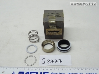 HILGE Gleitringdichtung