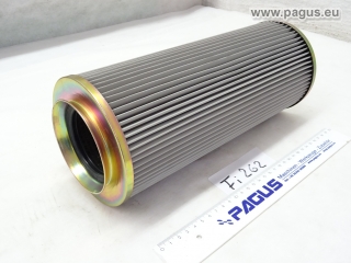 MAHLE Filterpatrone
