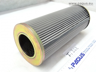 MAHLE Filterpatrone