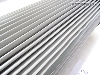 MAHLE Filterpatrone
