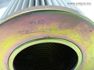 MAHLE Filterpatrone