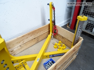 WIEDEMANN Hebevorrichtung