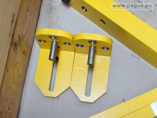 WIEDEMANN Hebevorrichtung