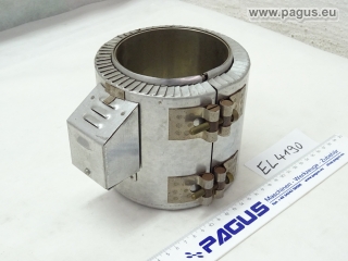 WEMA Zylinderheizkörper