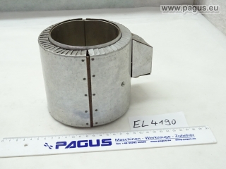 WEMA Zylinderheizkörper