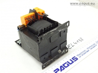 SBA transformer with rectifier