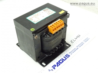 SBA Einphasen-Transformator