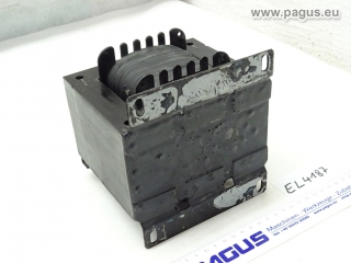 SBA Einphasen-Transformator