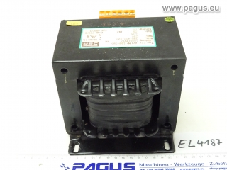 SBA Einphasen-Transformator