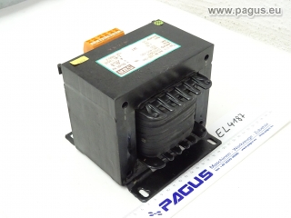 SBA Einphasen-Transformator