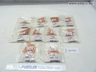 SPINA Aufschweißbolzen