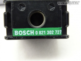 BOSCH Druckregler