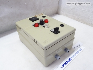 KAESER Kompressorsteuerung