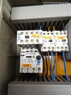 KAESER Kompressorsteuerung