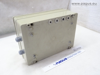 KAESER Kompressorsteuerung