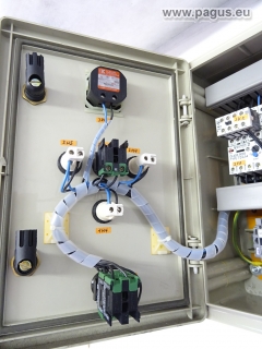 KAESER Kompressorsteuerung