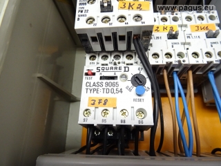 KAESER Kompressorsteuerung